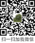 掃一掃加我微信